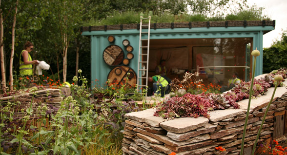 Chelsea Flower Show