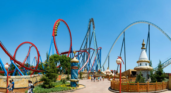 Shambala-Portaventura-AttractionTix