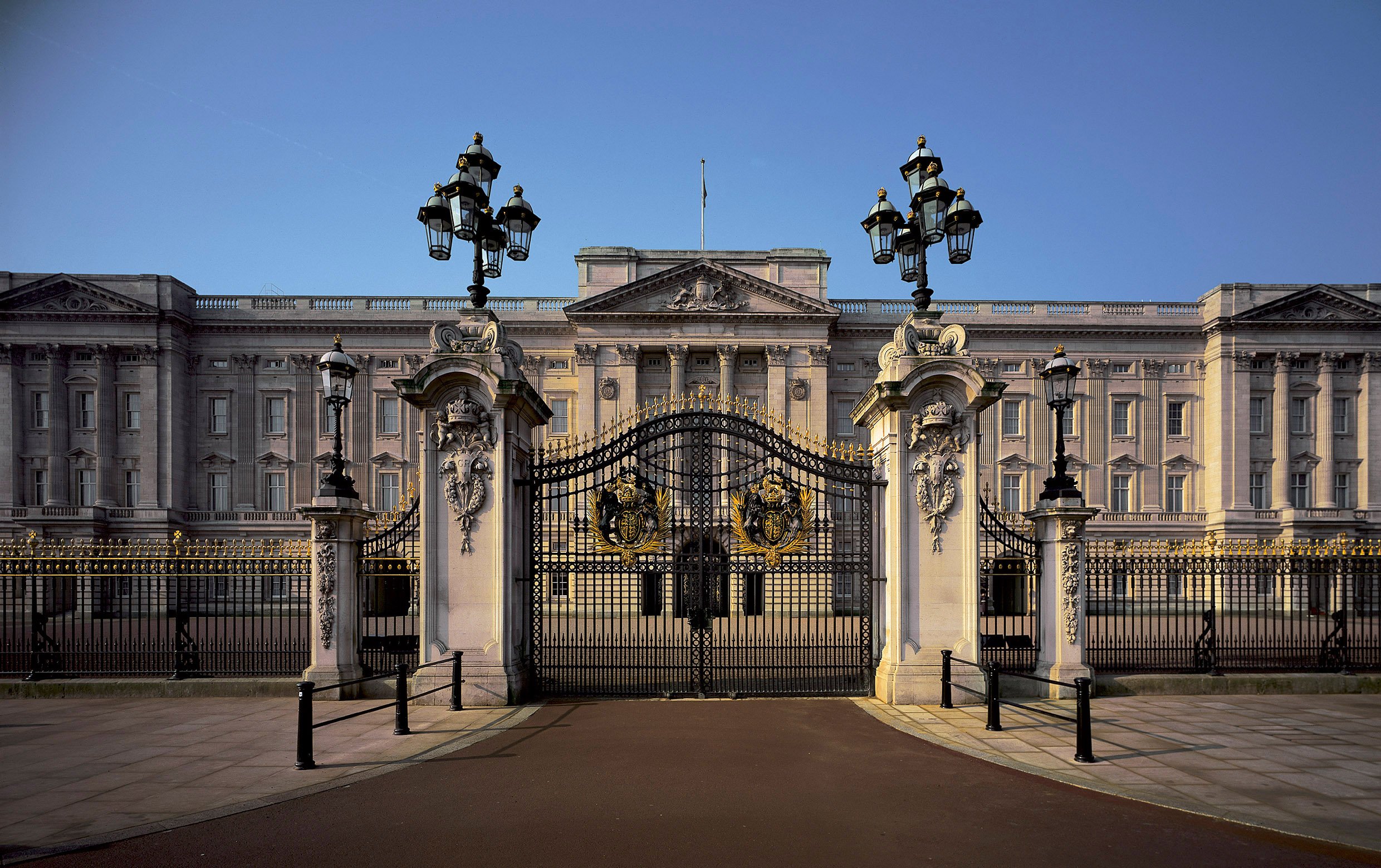 Buckingham Palace