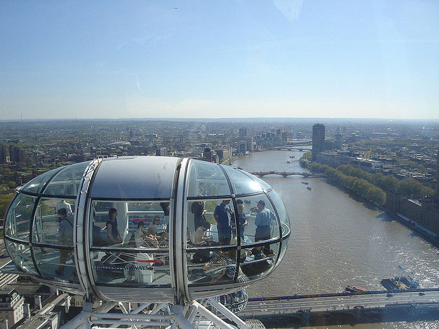 londoneye