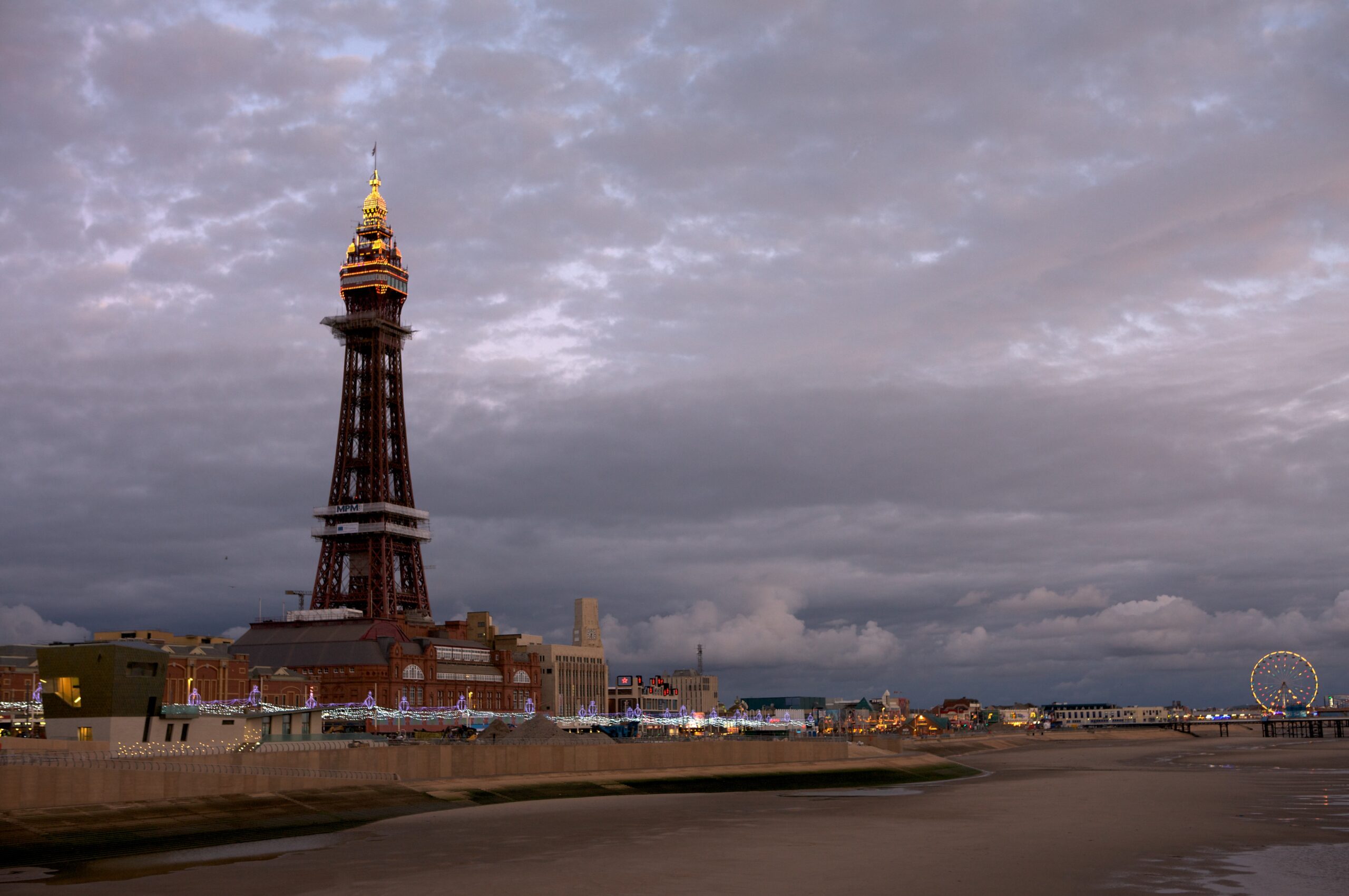 blackpool