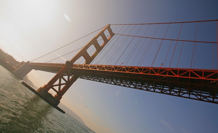 Golden Gate Bridge