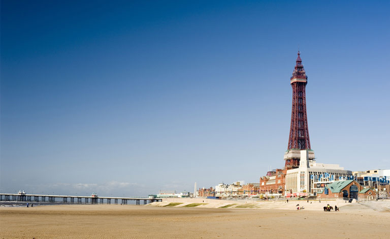 blackpool