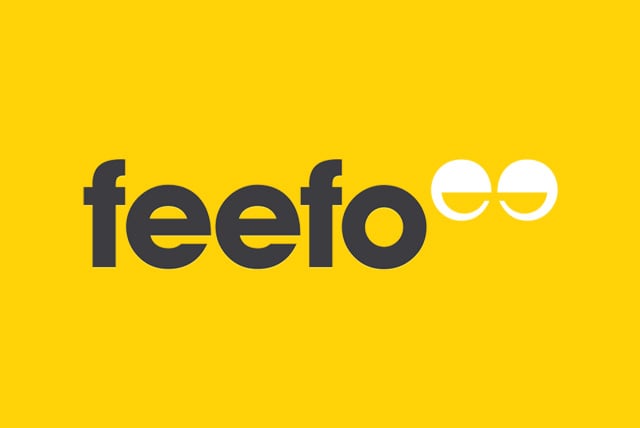 Feefo Logo