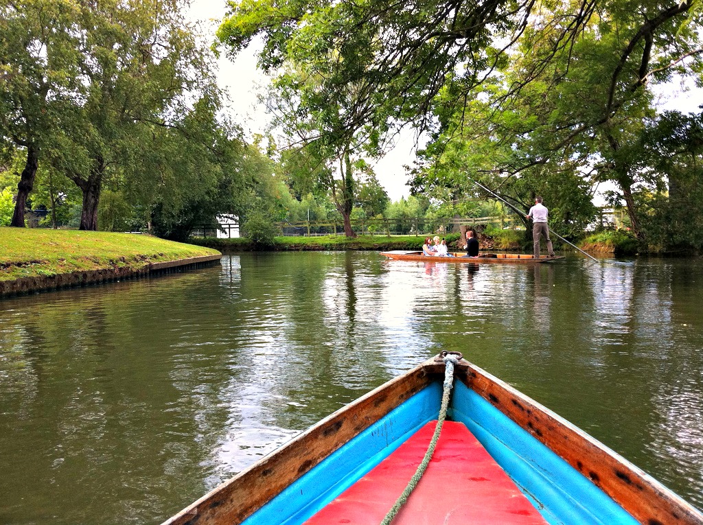 Oxford Canal