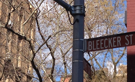 bleecker street