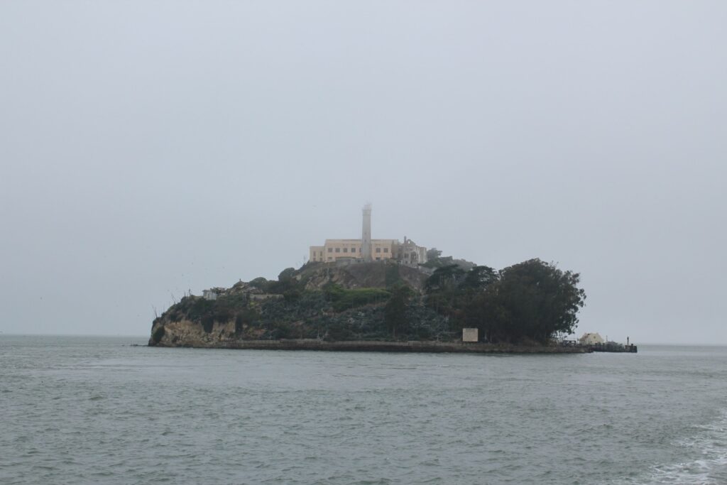 Alcatraz