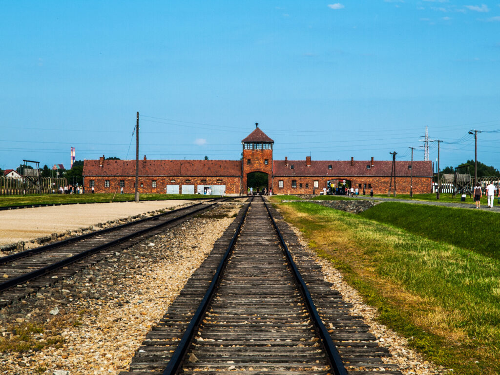 Birkenau