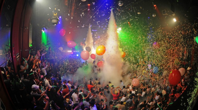 tips for a night out at coco bongo