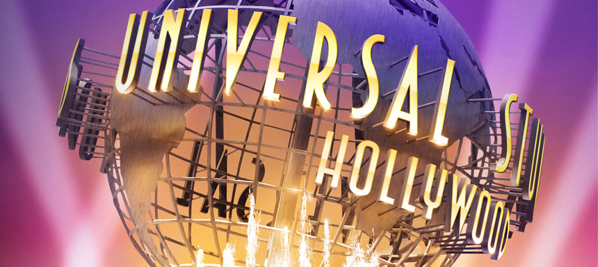 universal studios logo