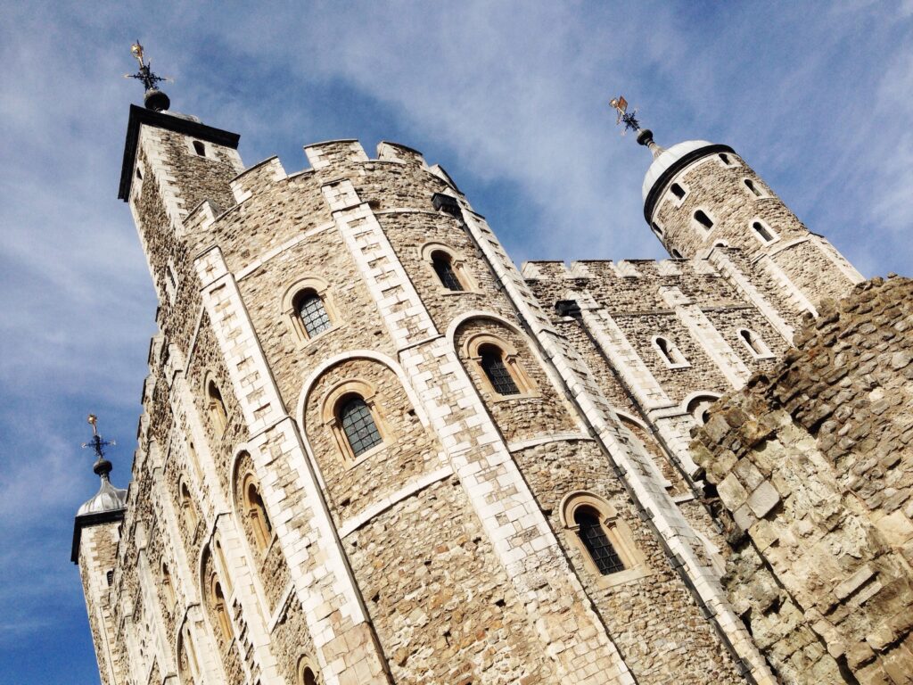 The Tower of London