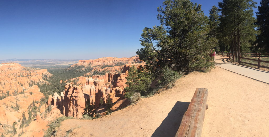 Bryce Canyon