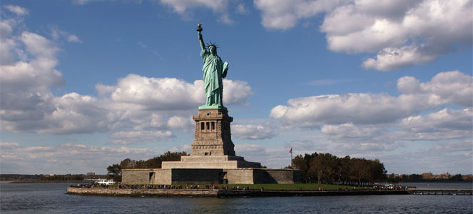 Dinner Cruise New York