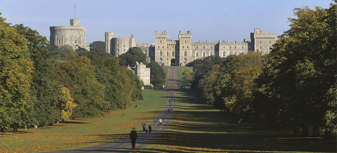 Windsor Castle