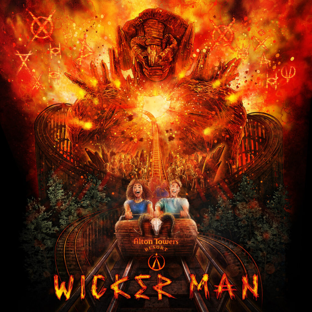 Wicker Man