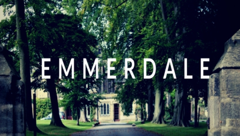 Emmerdale tour location