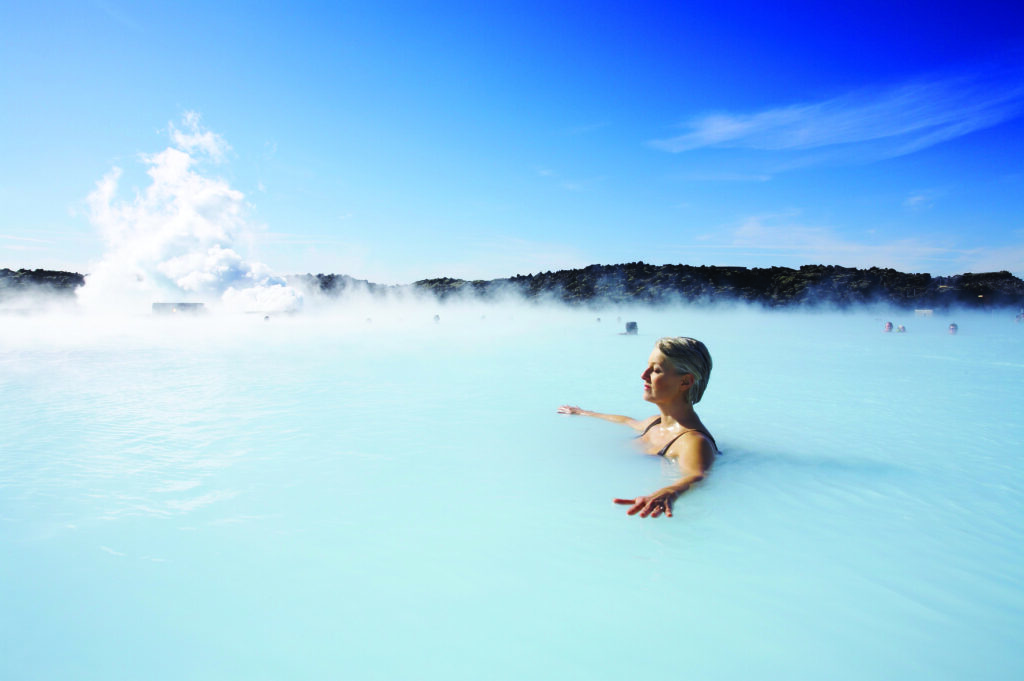 Blue Lagoon Iceland