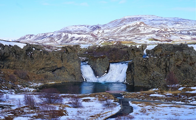 Iceland Game of Thrones Tour