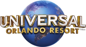 Universal Orlando Resort logo