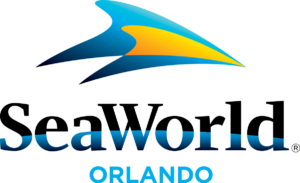 SeaWorld Florida logo