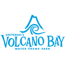 Volcano Bay Florida logo