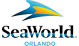 SeaWorld Florida logo