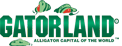 Gatorland logo