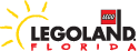 Legoland Florida logo