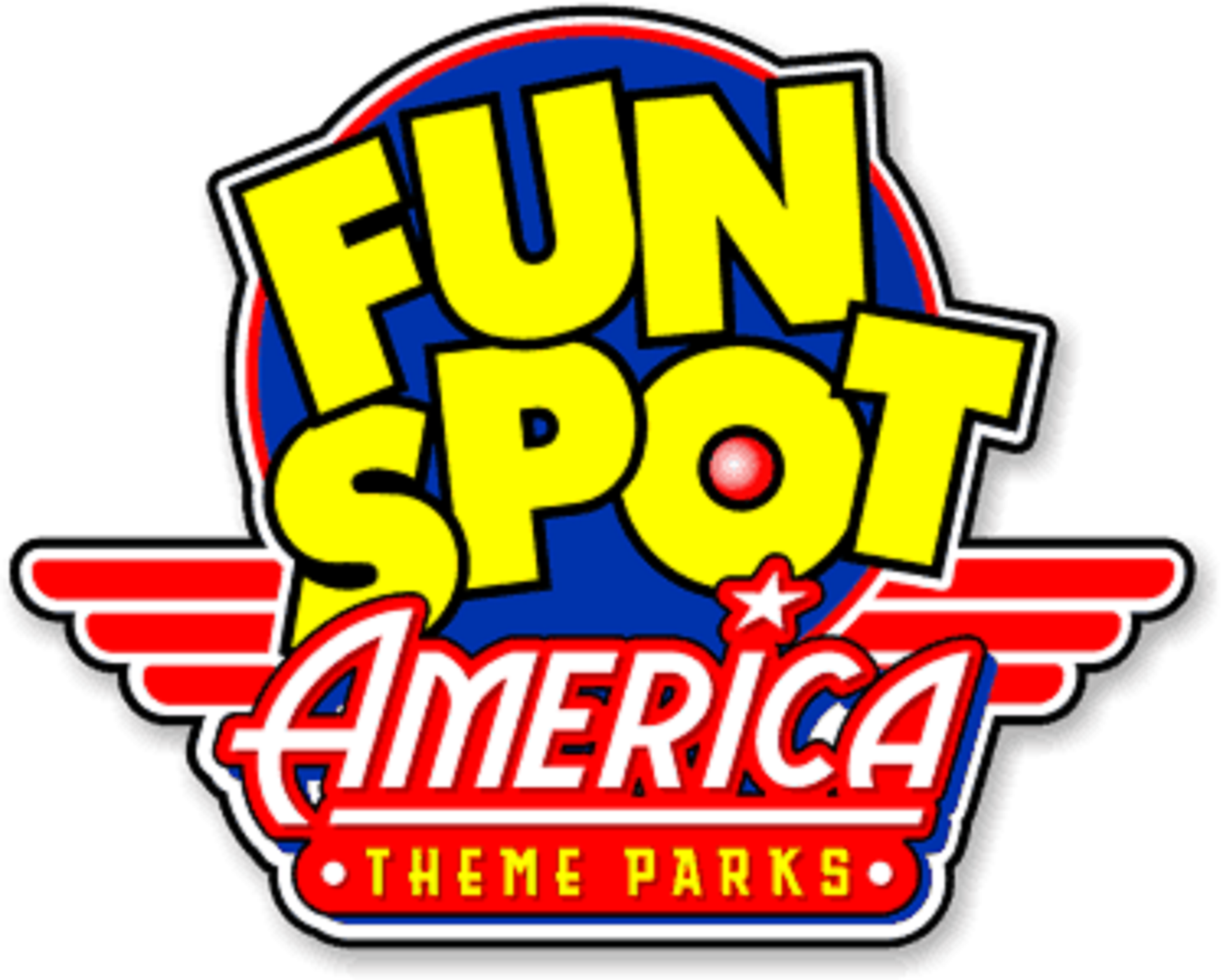 Fun Spot Orlando Logo