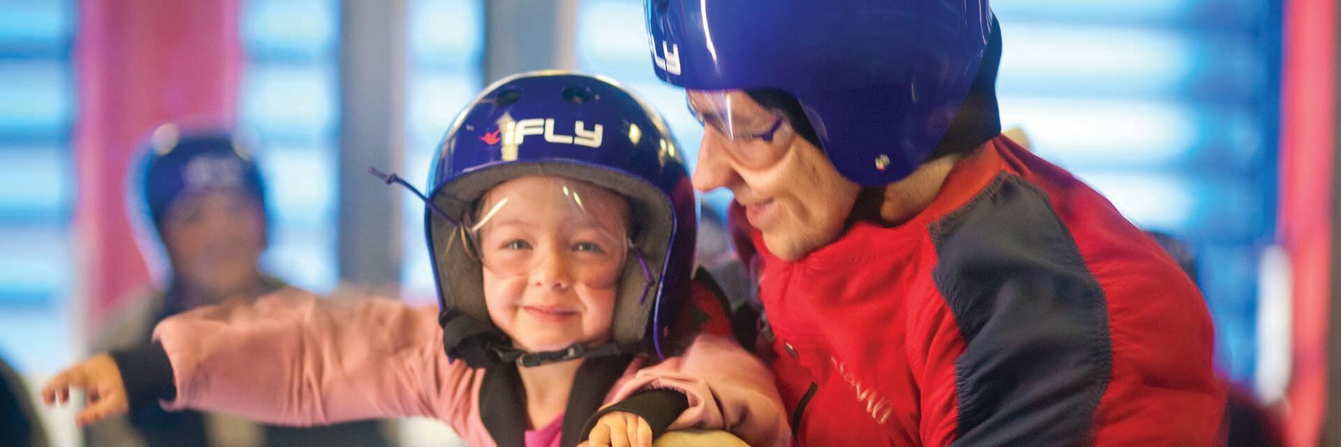 hero ifly orlando