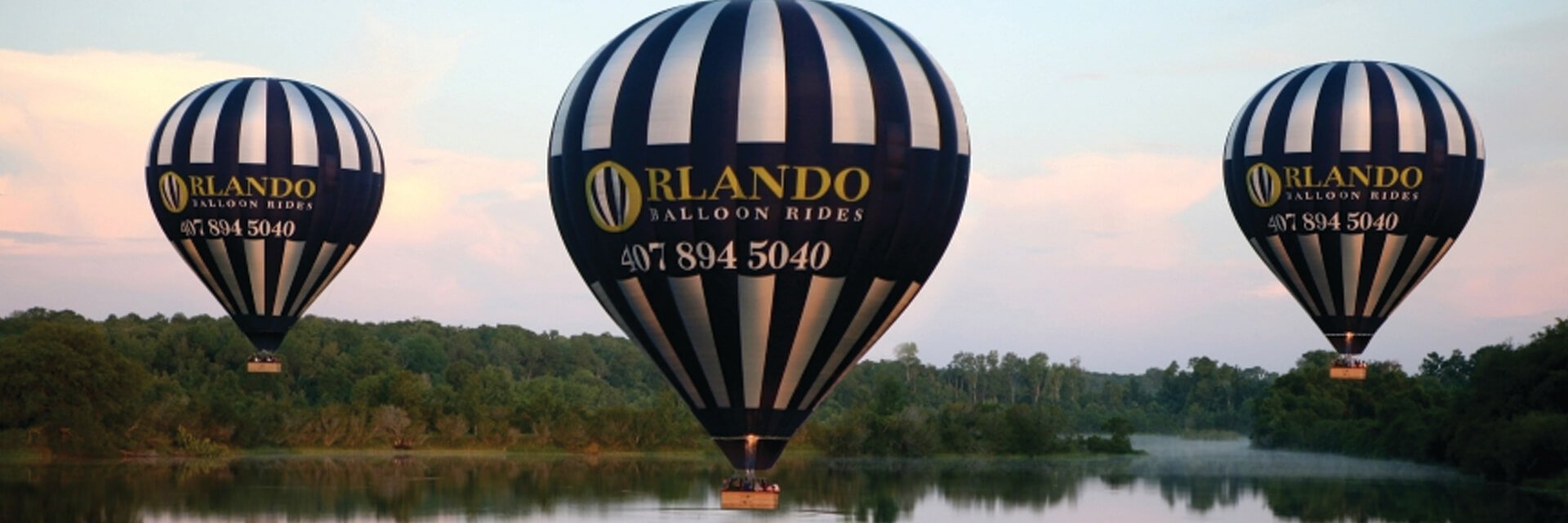 orlando balloonrides