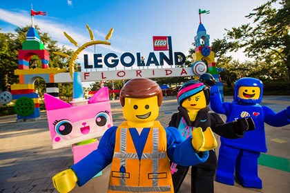 Legoland-Florida-Park