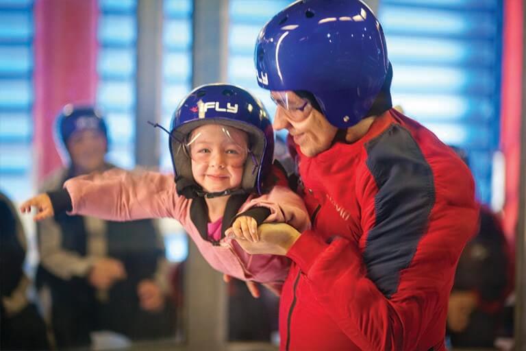 hero ifly orlando