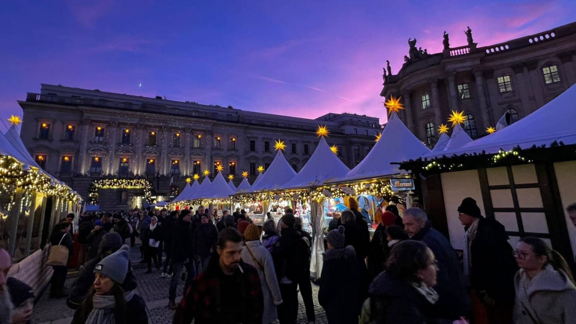 Christmas Market