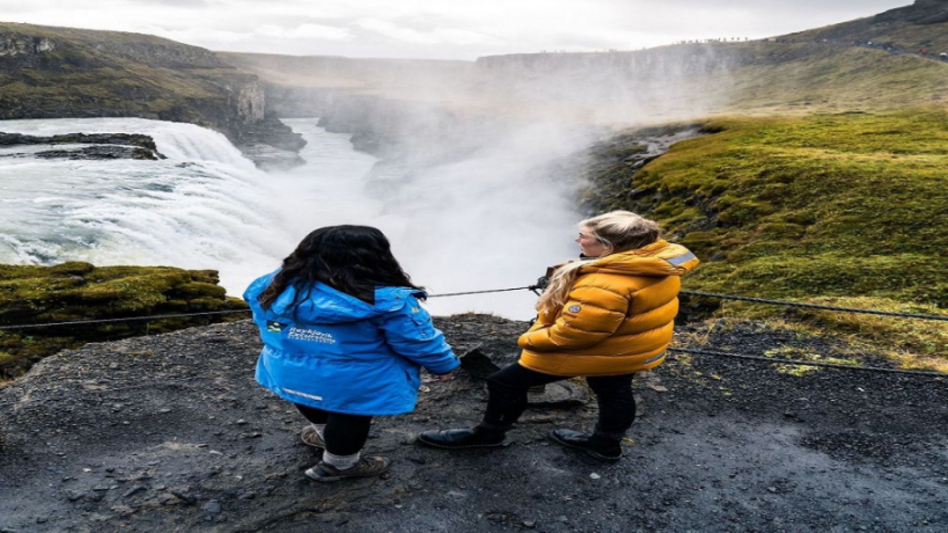 Golden Circle Iceland