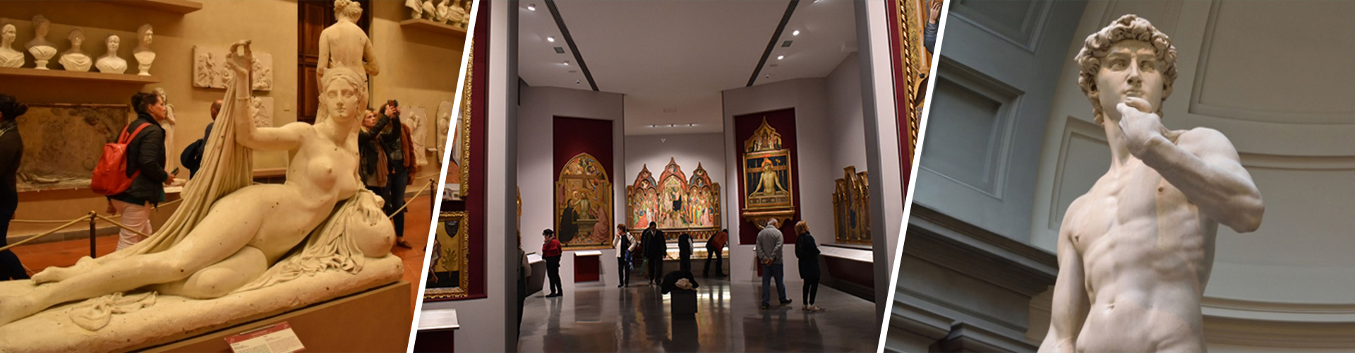 Accademia Gallery