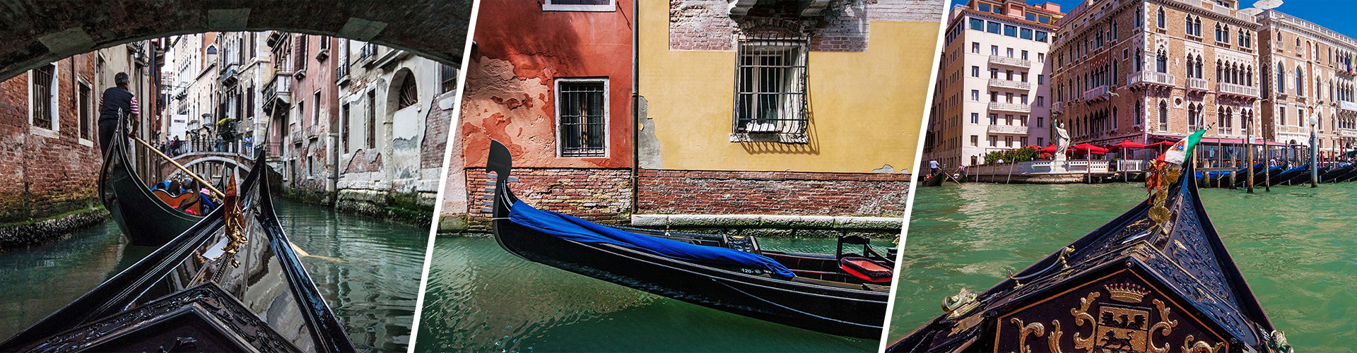 Gondola Experience