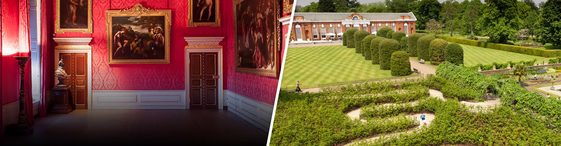 Kensington Palace Tickets