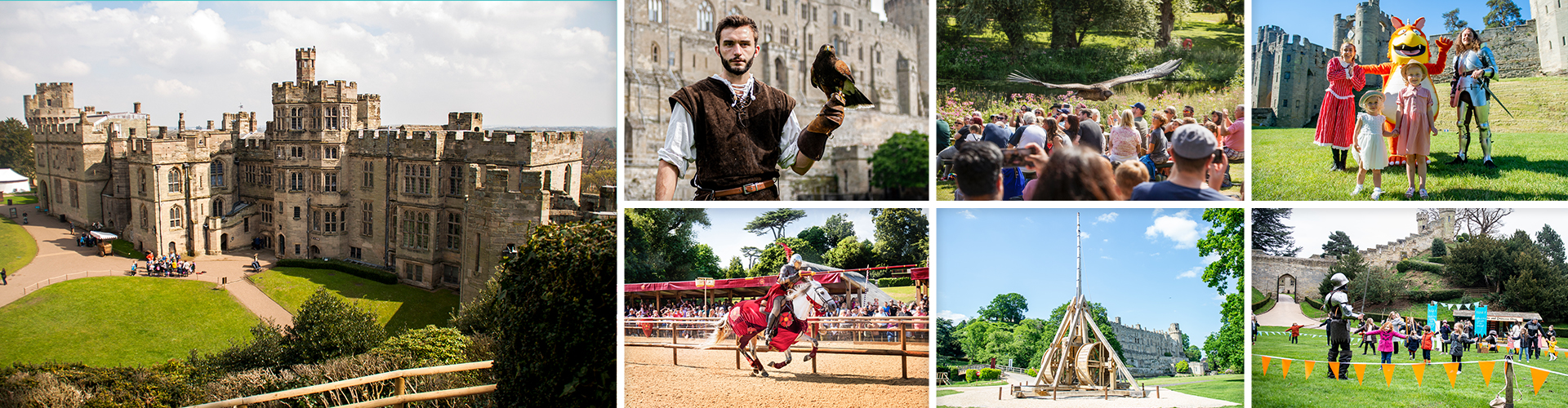 warwick-castle