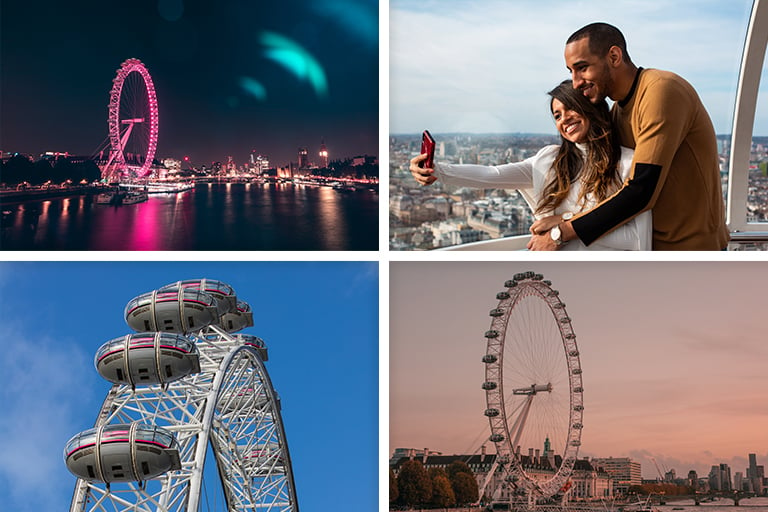 london eye