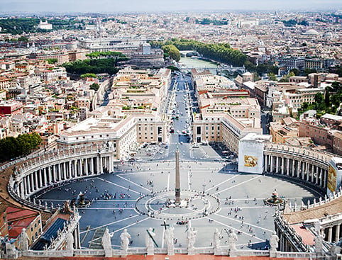 Vatican