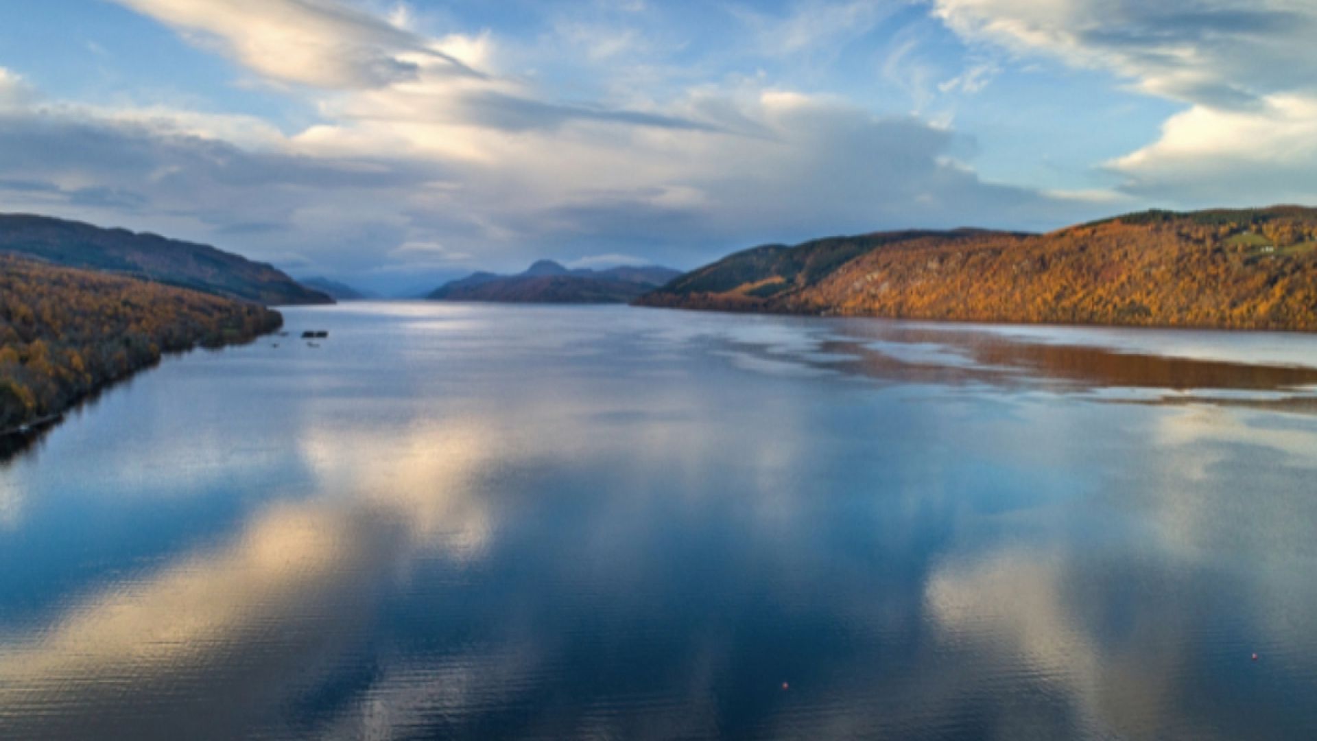 Loch Ness & Glencoe